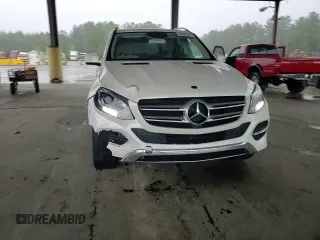 2018 Mercedes-Benz GLE 350 with VIN 4JGDA5JB5JB012500, listed as a Copart auction lot 55888065 with 122,955 mi miles and Salvage title. Bid and sale history available at DreamBid. Image 13.