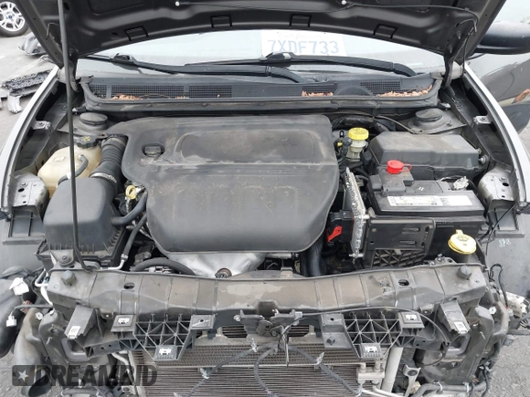 2016 Dodge Dart SXT Sport with VIN 1C3CDFFA4GD804135, listed as a IAAI auction lot 42094322 with 115,064 mi miles. Bid and sale history available at carsss.com. Image 10.