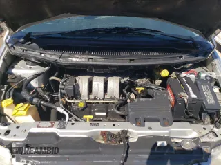 2000 Dodge Caravan SE with VIN 1B4GP44G7YB663958, listed as a Copart auction lot 74035164 with 175,752 mi miles and Non Repairable. Bid and sale history available at carsss.com. Image 12.