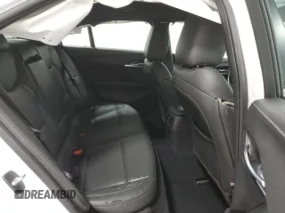 2024 Cadillac CT4 Luxury z VIN 1G6DA5RK3R0129124, wystawiony jako Copart lot #81768174 z przebiegiem 13 452 mil mil oraz Czysty tytuł • Clean title. Historia ofert i sprzedaży dostępna na DreamBid. Obrazek 10.