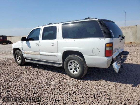2006 Chevrolet Suburban LS with VIN 1GNEC16Z16J142571, listed as a Copart auction lot 73368094 with 314,022 mi miles and Salvage Title. Bid and sale history available at carsss.com. Image 2.