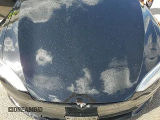 2022 Tesla Model S Plaid z VIN 5YJSA1E64NF461218, wystawiony jako Copart lot #74178794 z przebiegiem Nie podano mil oraz Szkoda całkowita • Salvage title. Historia ofert i sprzedaży dostępna na DreamBid. Obrazek 11.