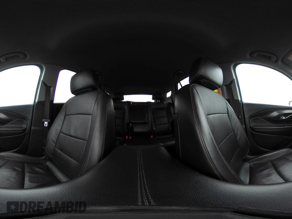 2020 GMC Terrain SLT z VIN 3GKALVEVXLL143417, wystawiony jako IAAI lot #41714662 z przebiegiem 97 634 mil mil oraz . Historia ofert i sprzedaży dostępna na DreamBid. Obrazek 18.