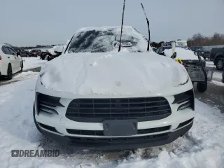 2019 Porsche Macan with VIN WP1AA2A58KLB07692, listed as a Copart auction lot 44670355 with Not provided miles and Salvage title. Bid and sale history available at DreamBid. Image 5.