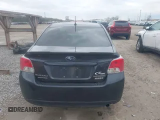 2016 Subaru Impreza Premium z VIN JF1GJAB68GH012806, wystawiony jako IAAI lot #42077999 z przebiegiem 113 740 mil mil oraz . Historia ofert i sprzedaży dostępna na DreamBid. Obrazek 17.