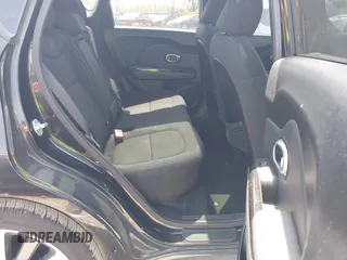 2014 Kia Soul + with VIN KNDJX3A58E7022158, listed as a IAAI auction lot 42076973 with 106,596 mi miles and . Bid and sale history available at DreamBid. Image 8.