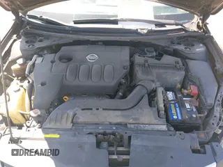 2012 Nissan Altima 2.5 SL with VIN 1N4AL2AP3CN414020, listed as a IAAI auction lot 41846333 with 195,331 mi miles. Bid and sale history available at carsss.com. Image 10.