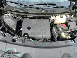 2021 Chevrolet Traverse High Country с VIN 1GNEVNKW0MJ130194, выставлен на аукционе Copart как лот 69144045 с пробегом 33 031 миль миль и Списание • Salvage title. История ставок и продаж доступна на DreamBid. Изображение 14.