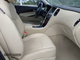 2017 Infiniti QX50 z VIN JN1BJ0RP6HM387179, wystawiony jako IAAI lot #42073979 z przebiegiem 68 746 mil mil oraz . Historia ofert i sprzedaży dostępna na DreamBid. Obrazek 5.