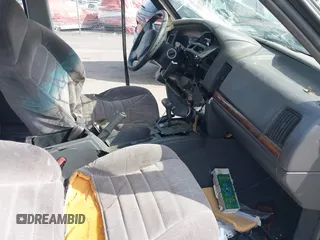 1998 Jeep Grand Cherokee Laredo с VIN 1J4GZ58S1WC103355, выставлен на аукционе IAAI как лот 42128472 с пробегом Не указан миль и . История ставок и продаж доступна на DreamBid. Изображение 5.