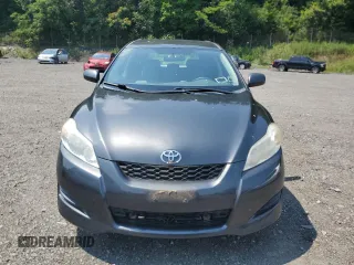 2010 Toyota Matrix с VIN 2T1KU4EEXAC264892, выставлен на аукционе Copart как лот 66615065 с пробегом 191 196 миль миль и Чистый • Clean title. История ставок и продаж доступна на DreamBid. Изображение 5.