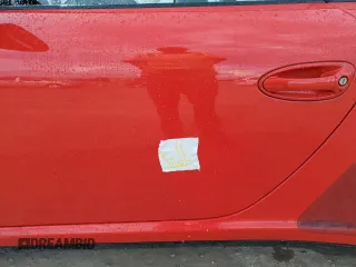 2008 Porsche 911 4S with VIN WP0BB29998S755213, listed as a Copart auction lot 73785564 with Not Provided miles and Salvage Title. Bid and sale history available at carsss.com. Image 12.