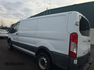 2018 Ford Transit with VIN 1FTYR1YG7JKA87465, listed as a IAAI auction lot 42251114 with 124,069 mi miles and . Bid and sale history available at DreamBid. Image 1.