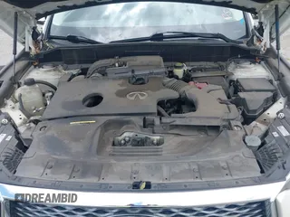 2020 Infiniti QX50 Luxe с VIN 3PCAJ5M12LF100527, выставлен на аукционе IAAI как лот 42231641 с пробегом 53 859 миль миль и . История ставок и продаж доступна на DreamBid. Изображение 10.