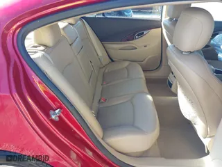 2012 Buick LaCrosse Leather with VIN 1G4GC5E33CF313255, listed as a IAAI auction lot 39588515 with 147,748 mi miles. Bid and sale history available at carsss.com. Image 8.