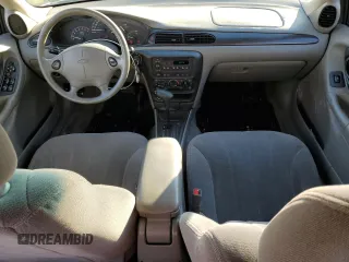 2004 Chevrolet Classic with VIN 1G1ND52F54M535700, listed as a Copart auction lot 80115354 with 107,691 mi miles and Salvage Title. Bid and sale history available at carsss.com. Image 8.