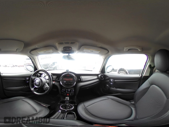 2015 MINI Hardtop 4 Door with VIN WMWXS5C57FT832162, listed as a IAAI auction lot 42159929 with 117,683 mi miles and . Bid and sale history available at DreamBid. Image 18.