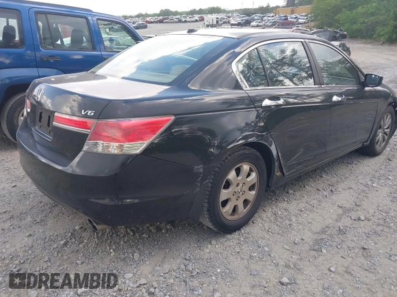 2012 Honda Accord EX-L z VIN 1HGCP3F88CA015983, wystawiony jako IAAI lot #42187419 z przebiegiem 251 447 mil mil oraz . Historia ofert i sprzedaży dostępna na DreamBid. Obrazek 4.