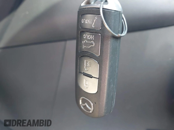 2019 Mazda CX-9 Touring with VIN JM3TCACY0K0310851, listed as a IAAI auction lot 42066395 with 91,046 mi miles and . Bid and sale history available at DreamBid. Image 11.