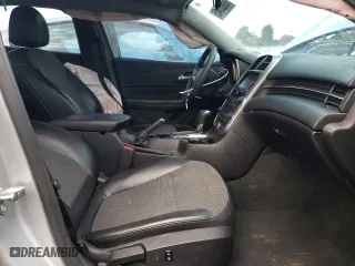 2016 Chevrolet Malibu Limited LT with VIN 1G11C5SA6GF127673, listed as a Copart auction lot 88683445 with 93,613 mi miles and Salvage Title. Bid and sale history available at carsss.com. Image 7.
