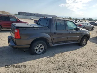 2005 Ford Explorer Sport Trac XLS с VIN 1FMZU77K95UB40300, выставлен на аукционе Copart как лот 59983005 с пробегом Не указан миль и Чистый • Clean title. История ставок и продаж доступна на DreamBid. Изображение 3.