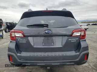 2019 Subaru Outback Limited with VIN 4S4BSENC4K3388866, listed as a Copart auction lot 48715725 with 69,238 mi miles and Salvage title. Bid and sale history available at DreamBid. Image 6.