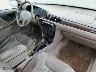 2002 Chevrolet Malibu LS with VIN 1G1NE52J62M621533, listed as a Copart auction lot 71825714 with 0 mi miles and Salvage Title. Bid and sale history available at carsss.com. Image 8.