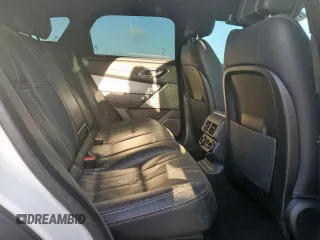 2019 Land Rover Range Rover Velar with VIN SALYM2EV4KA780033, listed as a Copart auction lot 61024725 with 80,841 mi miles and Clean title. Bid and sale history available at DreamBid. Image 11.