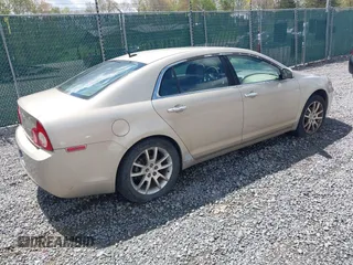 2009 Chevrolet Malibu LTZ with VIN 1G1ZK57B99F170866, listed as a IAAI auction lot 42147218 with 154,668 mi miles and . Bid and sale history available at DreamBid. Image 4.