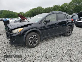 2013 Subaru Crosstrek Premium с VIN JF2GPACC2D2880586, выставлен на аукционе Copart как лот 61179685 с пробегом 145 952 миль миль и Чистый • Clean title. История ставок и продаж доступна на DreamBid. Изображение 1.