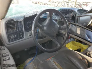 1999 GMC New Sierra 1500 SLE with VIN 2GTEK19T4X1544857, listed as a Copart auction lot 75960104 with 0 mi miles and Salvage Title. Bid and sale history available at carsss.com. Image 8.