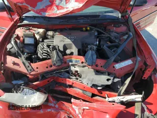 2004 Chevrolet Monte Carlo SS Supercharged z VIN 2G1WZ151749378201, wystawiony jako Copart lot #52574105 z przebiegiem 113 168 mil mil oraz Czysty tytuł • Clean title. Historia ofert i sprzedaży dostępna na DreamBid. Obrazek 11.