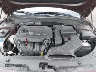 2016 Kia Optima LX with VIN 5XXGT4L31GG053429, listed as a IAAI auction lot 42464513 with 122,397 mi miles and . Bid and sale history available at DreamBid. Image 10.