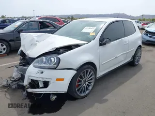 2007 Volkswagen GTI z VIN WVWEV71K47W013650, wystawiony jako IAAI lot #41930561 z przebiegiem 154 634 mil mil oraz . Historia ofert i sprzedaży dostępna na DreamBid. Obrazek 2.