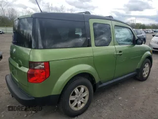 2008 Honda Element EX with VIN 5J6YH277X8L013479, listed as a Copart auction lot 56163935 with 113,948 mi miles and Clean Title. Bid and sale history available at DreamBid. Image 3.
