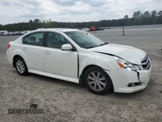 2010 Subaru Legacy Premium All-Weather Anniversary z VIN 4S3BMCG68A3224318, wystawiony jako Copart lot #52967065 z przebiegiem 164 300 mil mil oraz Szkoda całkowita • Salvage title. Historia ofert i sprzedaży dostępna na DreamBid. Obrazek 4.