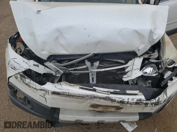 2012 Subaru Outback Limited with VIN 4S4BRCKC2C3213568, listed as a Copart auction lot 60804745 with 159,476 mi miles and Salvage title. Bid and sale history available at DreamBid. Image 11.