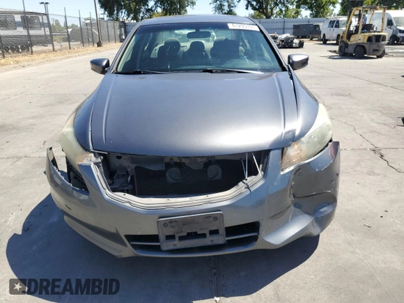 2012 Honda Accord EX с VIN 1HGCP2F70CA182324, выставлен на аукционе Copart как лот 61295195 с пробегом 228 681 миль миль и Списание • Salvage title. История ставок и продаж доступна на DreamBid. Изображение 5.