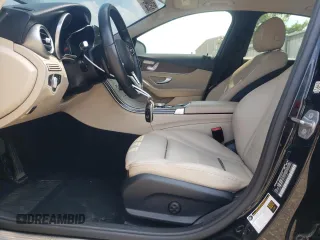 2020 Mercedes-Benz C 300 с VIN WDDWF8EB7LR542087, выставлен на аукционе Copart как лот 62524045 с пробегом 68 994 миль миль и Чистый • Clean title. История ставок и продаж доступна на DreamBid. Изображение 7.