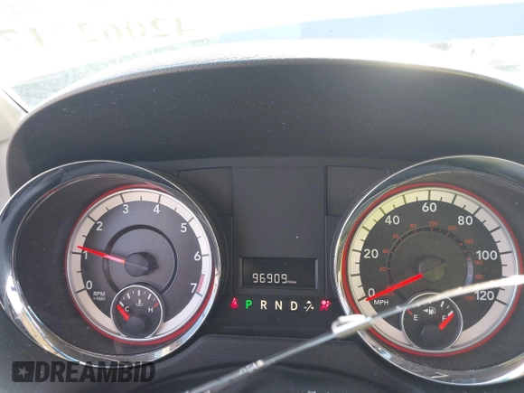 2014 Dodge Grand Caravan SXT 30th Anniversary with VIN 2C4RDGCG3ER119994, listed as a IAAI auction lot 42062017 with 96,909 mi miles and . Bid and sale history available at DreamBid. Image 15.