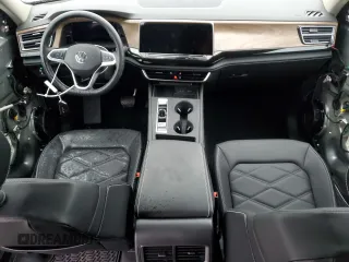 2024 Volkswagen Atlas SE с VIN 1V2DR2CAXRC554731, выставлен на аукционе Copart как лот 51911135 с пробегом 15 953 миль миль и Списание • Salvage title. История ставок и продаж доступна на DreamBid. Изображение 8.