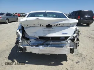 2023 Honda Accord Touring with VIN 1HGCY2F82PA037197, listed as a Copart auction lot 60670065 with 20,955 mi miles and Salvage title. Bid and sale history available at DreamBid. Image 6.