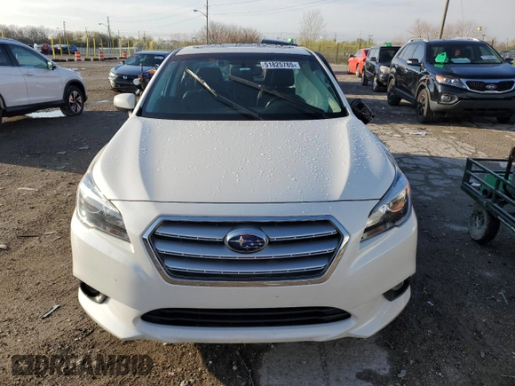 2016 Subaru Legacy Limited z VIN 4S3BNBN62G3015143, wystawiony jako Copart lot #51825765 z przebiegiem 74 879 mil mil oraz Szkoda całkowita • Salvage title. Historia ofert i sprzedaży dostępna na DreamBid. Obrazek 5.