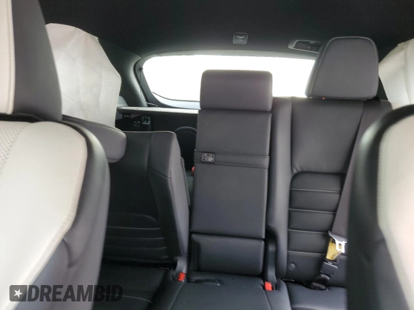 2020 Lexus NX with VIN JTJSARDZ8L5011464, listed as a Copart auction lot 44182665 with 45,620 mi miles and Salvage Title. Bid and sale history available at carsss.com. Image 10.