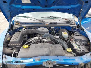2000 Dodge Dakota z VIN 1B7FL26X1YS799143, wystawiony jako IAAI lot #42303206 z przebiegiem 148 576 mil mil oraz . Historia ofert i sprzedaży dostępna na DreamBid. Obrazek 10.
