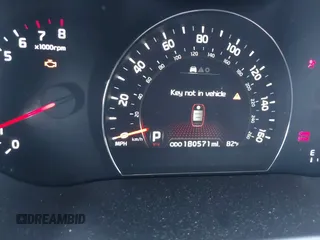 2015 Kia Sorento EX with VIN 5XYKUDA74FG562759, listed as a IAAI auction lot 42838149 with 180,571 mi miles and . Bid and sale history available at DreamBid. Image 15.