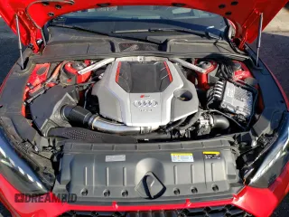 2021 Audi RS 5 z VIN WUANWAF5XMA901862, wystawiony jako Copart lot #64143363 z przebiegiem 19 022 mil mil oraz . Historia ofert i sprzedaży dostępna na DreamBid. Obrazek 11.