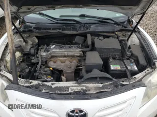2007 Toyota Camry CE with VIN 4T1BE46K87U546327, listed as a Copart auction lot 55360635 with 257,521 mi miles and Clean Title. Bid and sale history available at carsss.com. Image 11.