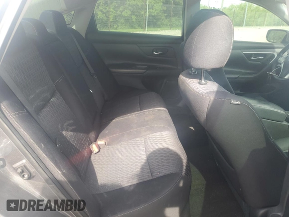 2016 Nissan Altima S z VIN 1N4AL3AP0GN315005, wystawiony jako Copart lot #54900805 z przebiegiem 87 138 mil mil oraz Szkoda całkowita • Salvage title. Historia ofert i sprzedaży dostępna na DreamBid. Obrazek 10.