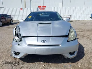 2003 Toyota Celica GT with VIN JTDDR32T330164010, listed as a IAAI auction lot 41680196 with 188,938 mi miles. Bid and sale history available at carsss.com. Image 11.